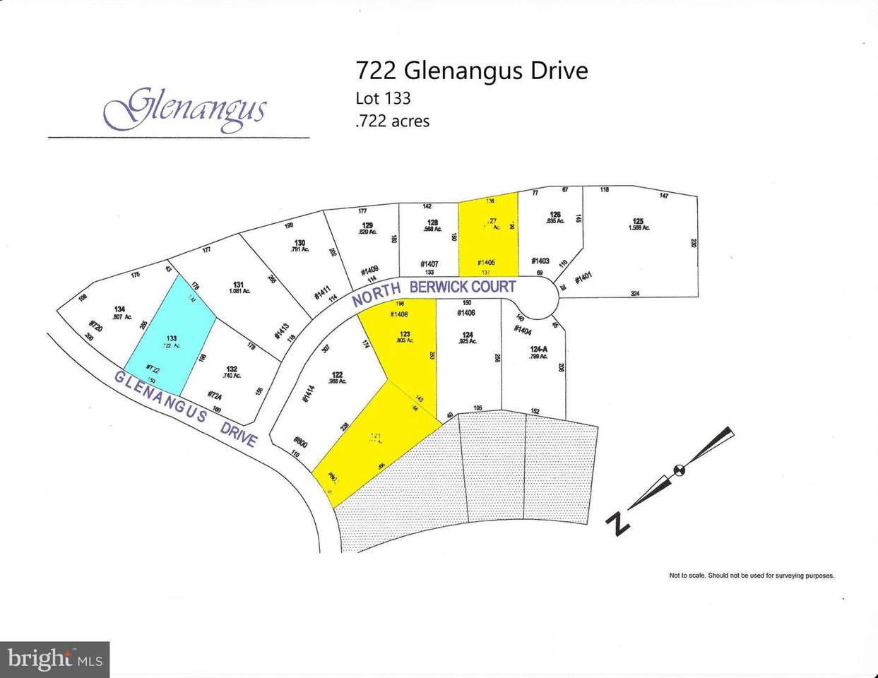722 Glenangus Drive - Photo 1