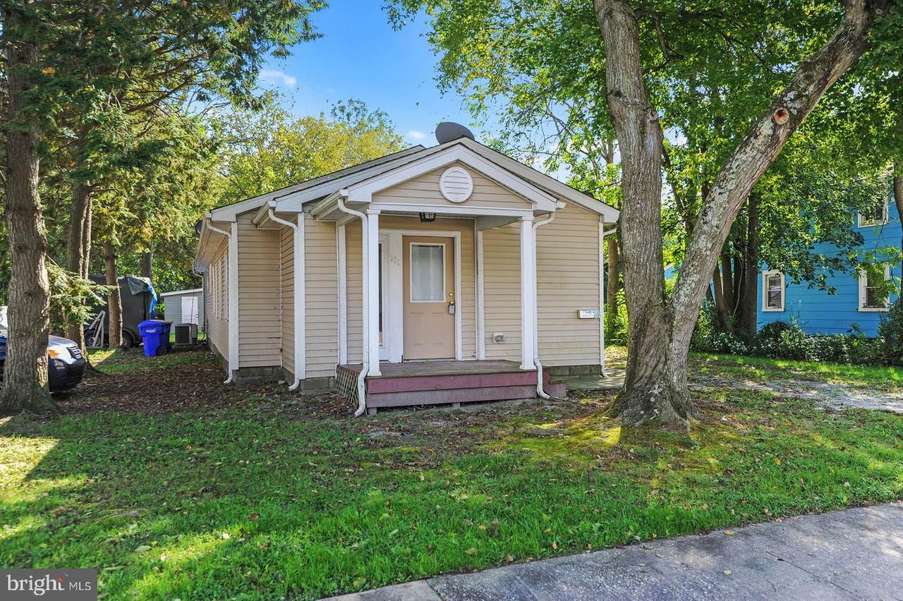 111 Grant Street - Photo 1