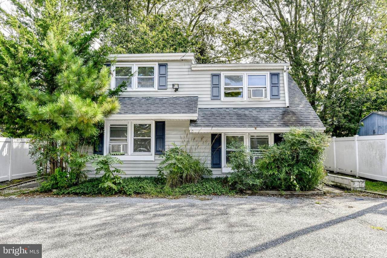 2 Unit Property 2051 Washington Street - Photo 1