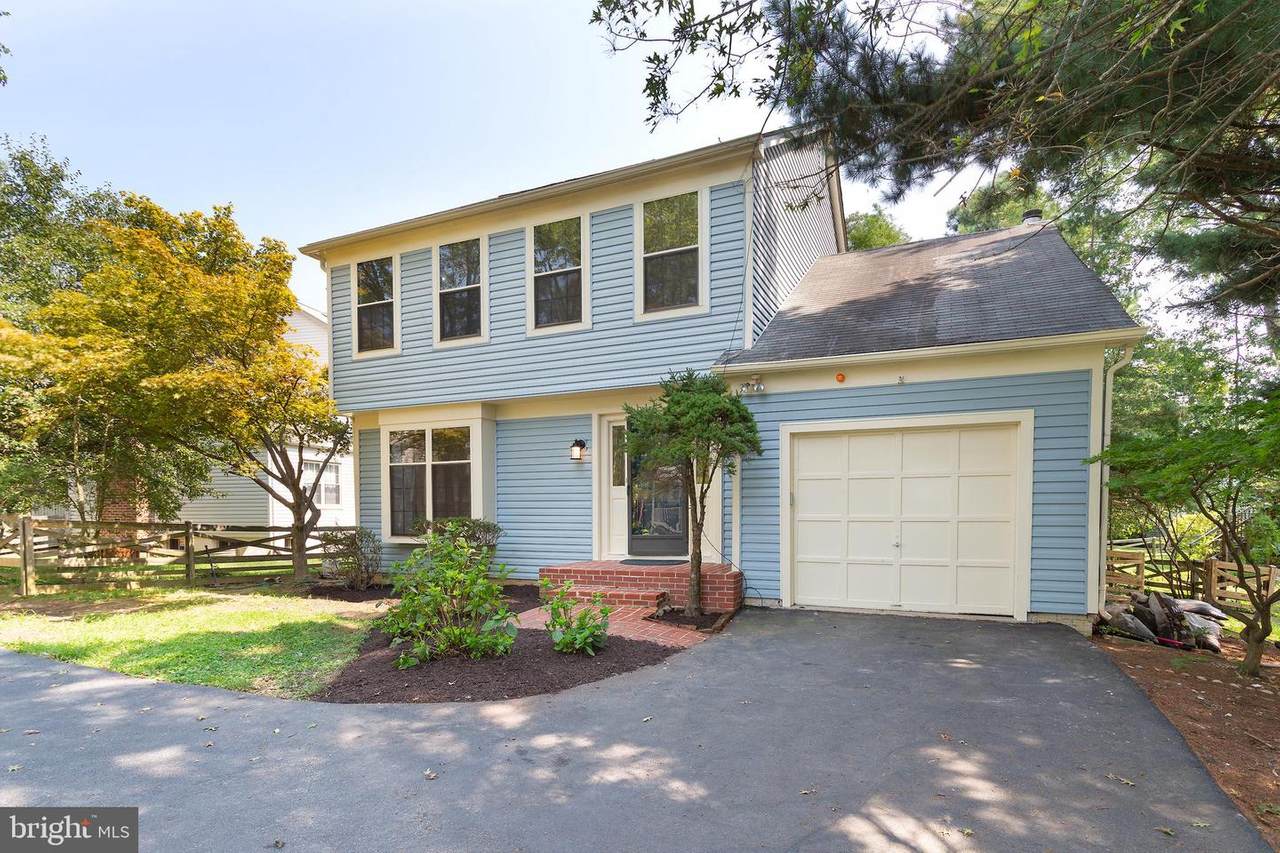 8 Newland Court - Photo 1