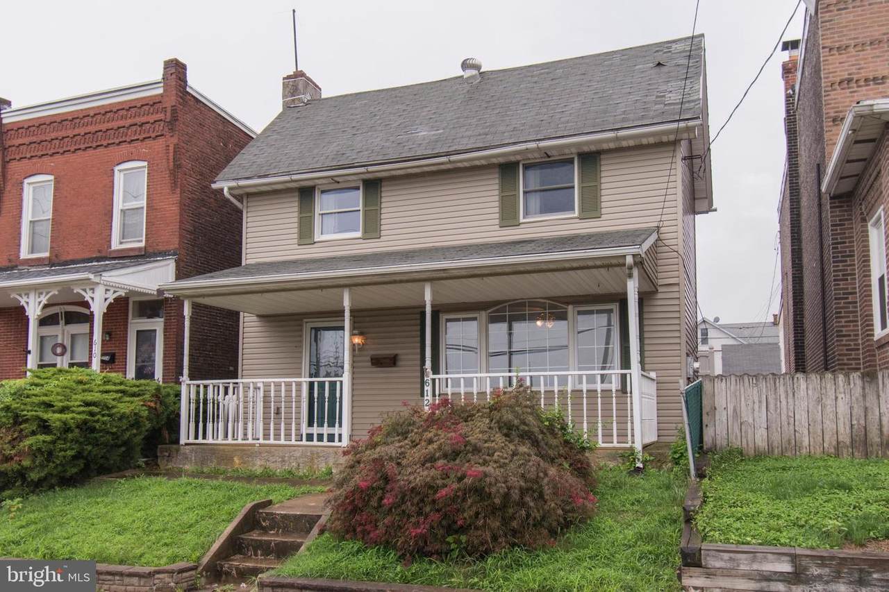 612 Market Street - Photo 1