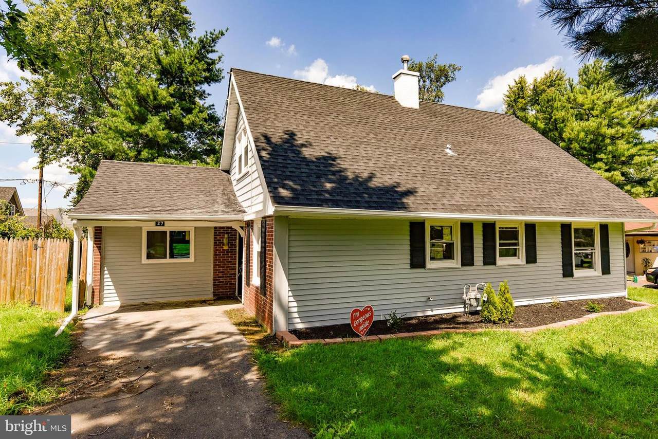 27 Placid Lane - Photo 1