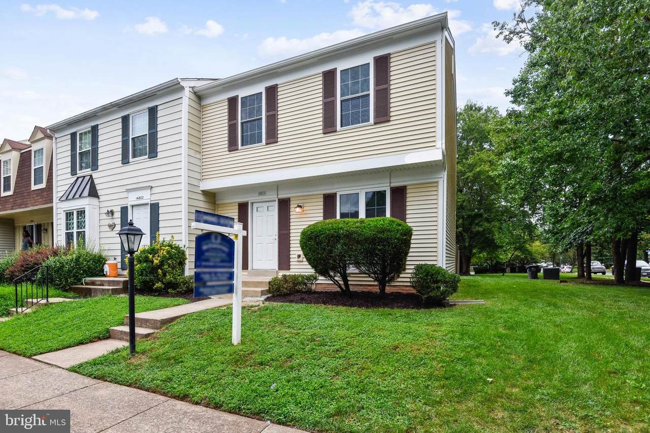 14800 Lynhodge Court - Photo 1