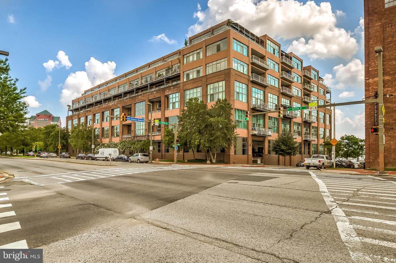 2901 Boston Street - Photo 1