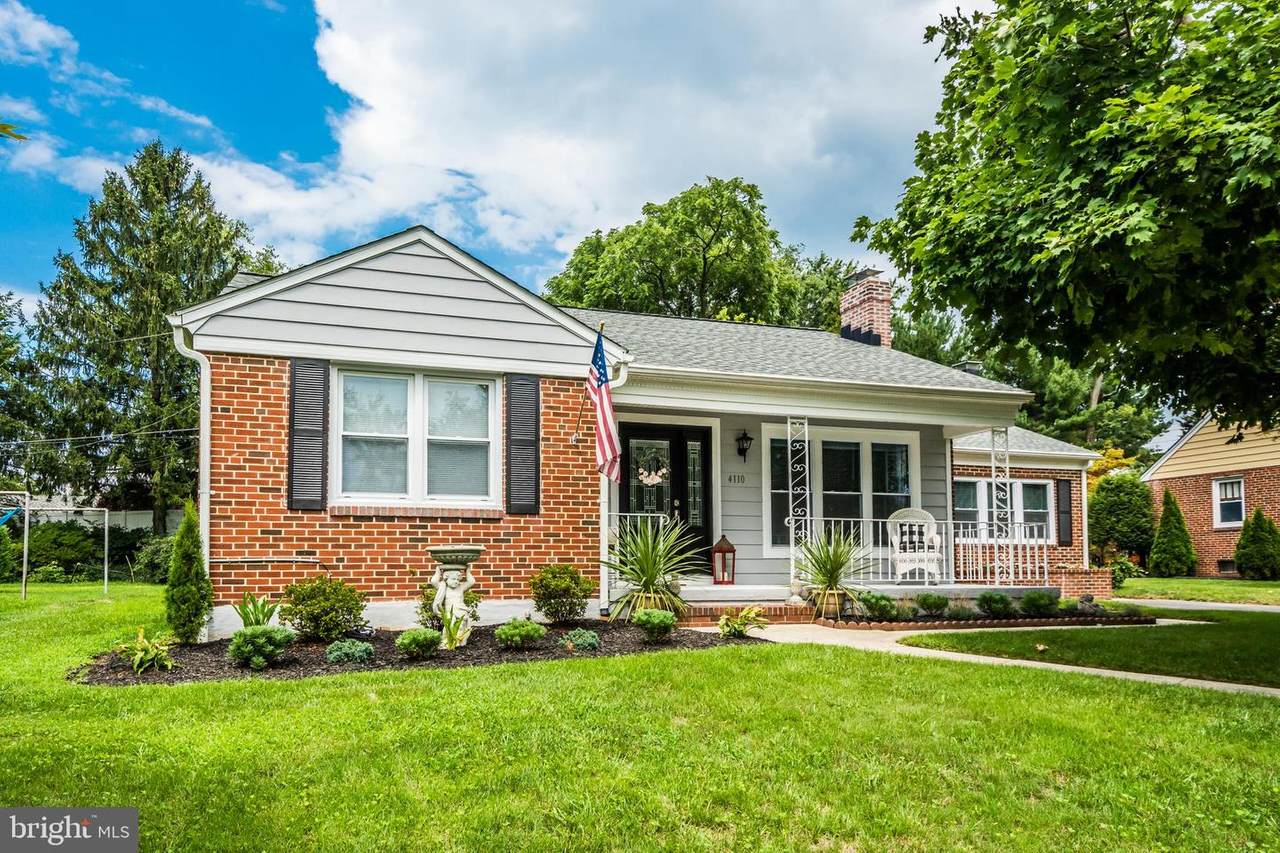 4110 Pinedale Drive - Photo 1