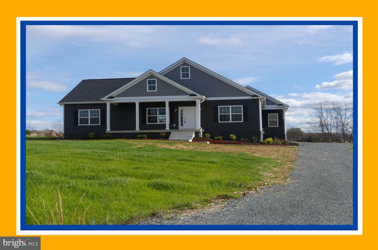 Lot #9 Lovett Ln - Photo 1