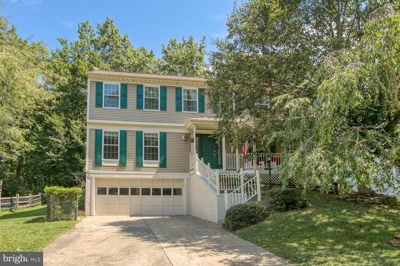 3006 Lusitania Drive - Photo 1