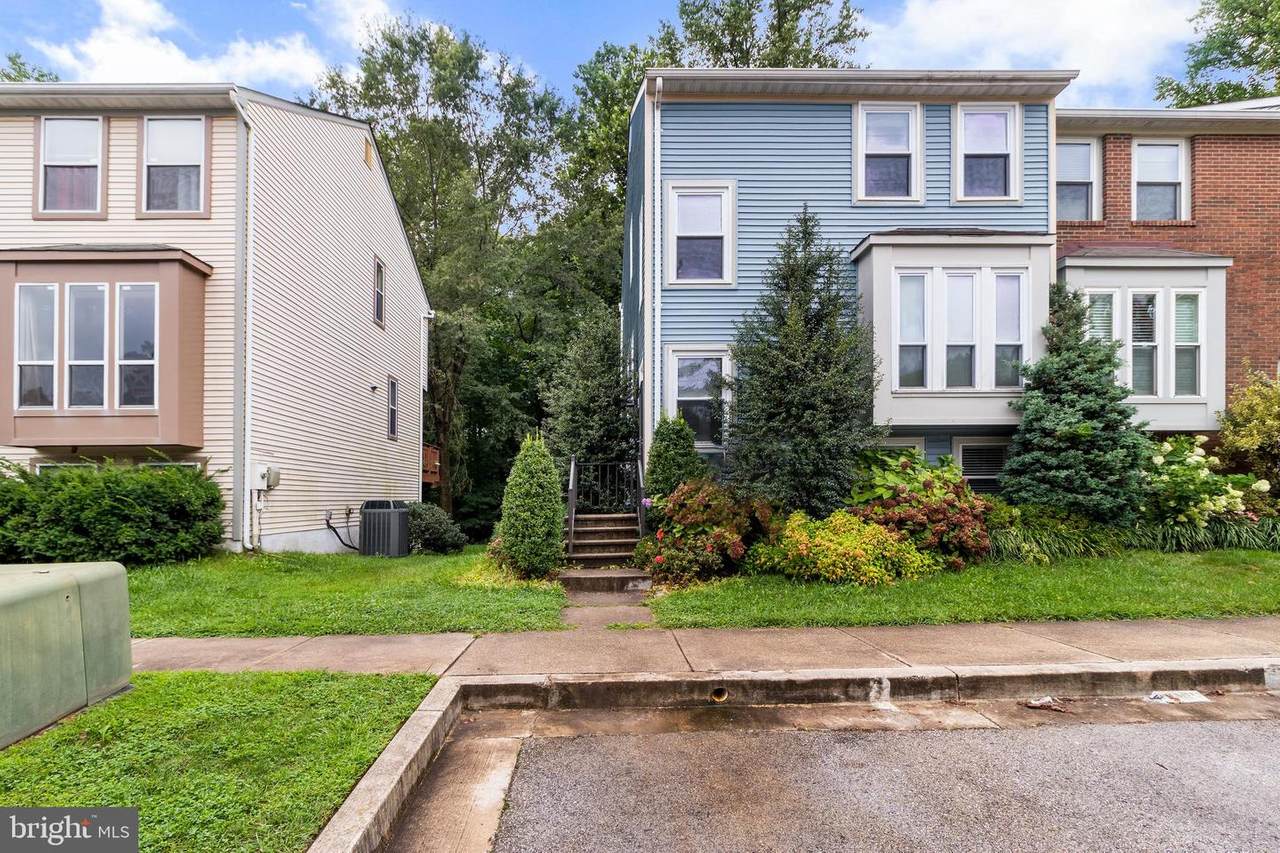 7918 Rustling Bark Court - Photo 1