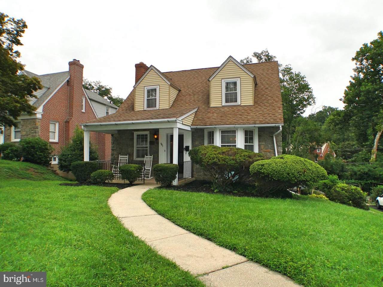 941 Stoneybrook Drive - Photo 1