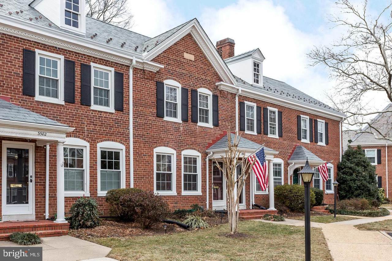 3578 Stafford Street - Photo 1