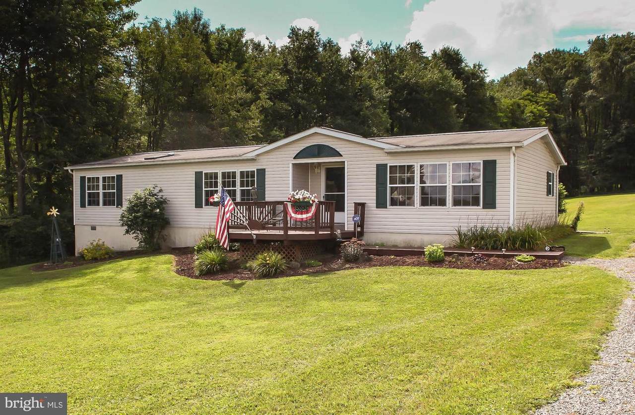 72 Milt Dewitt Road - Photo 1