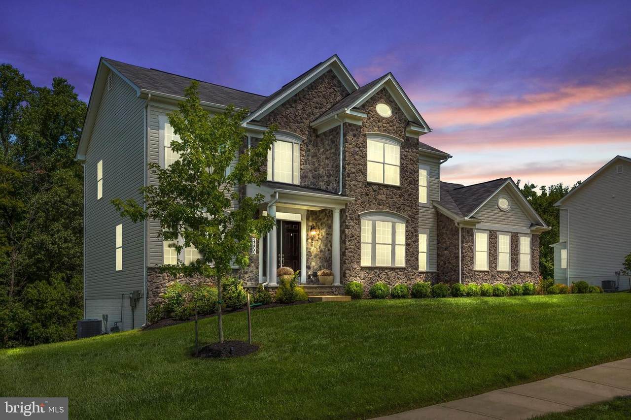 2200 Monticello Court - Photo 1