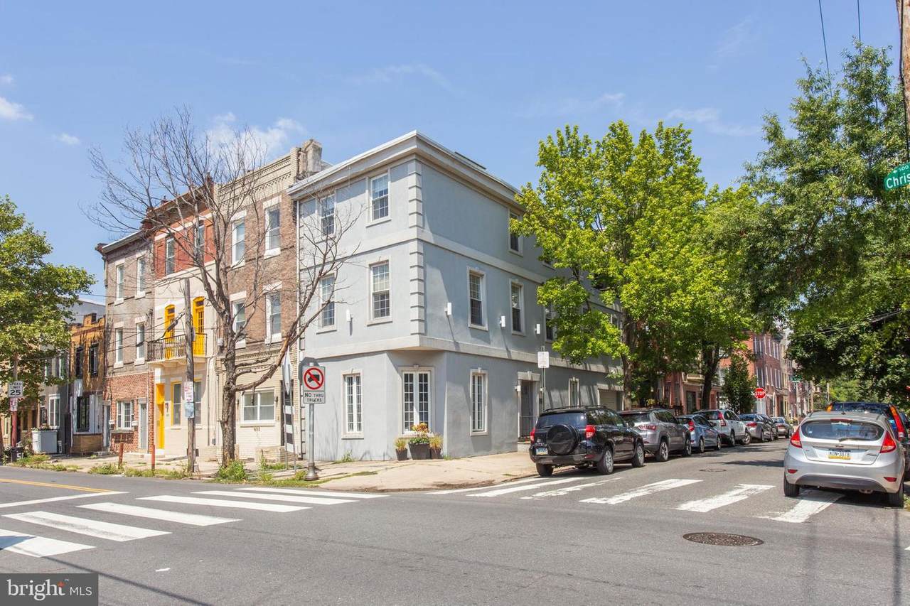 501 Christian Street - Photo 1
