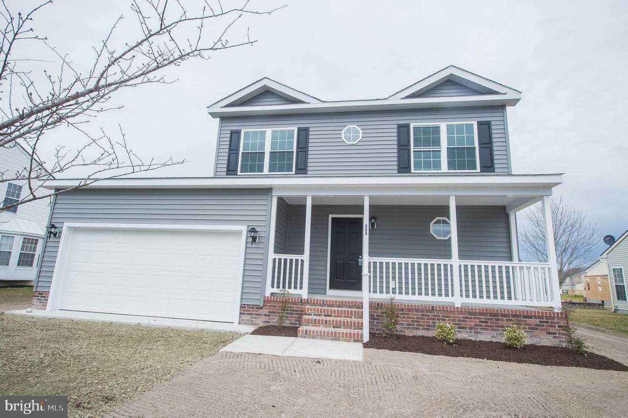 133 Belle Ayre Drive - Photo 1