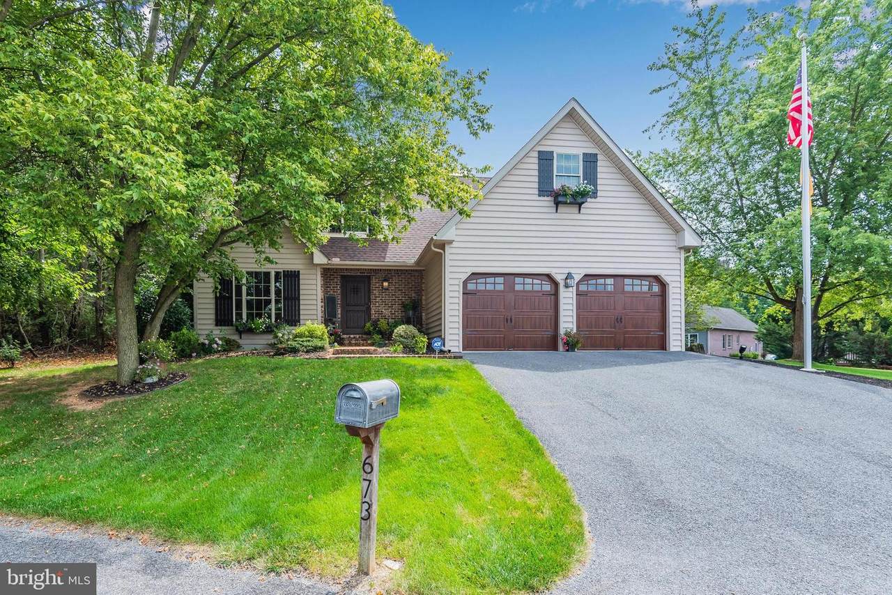 673 Karvois Court - Photo 1