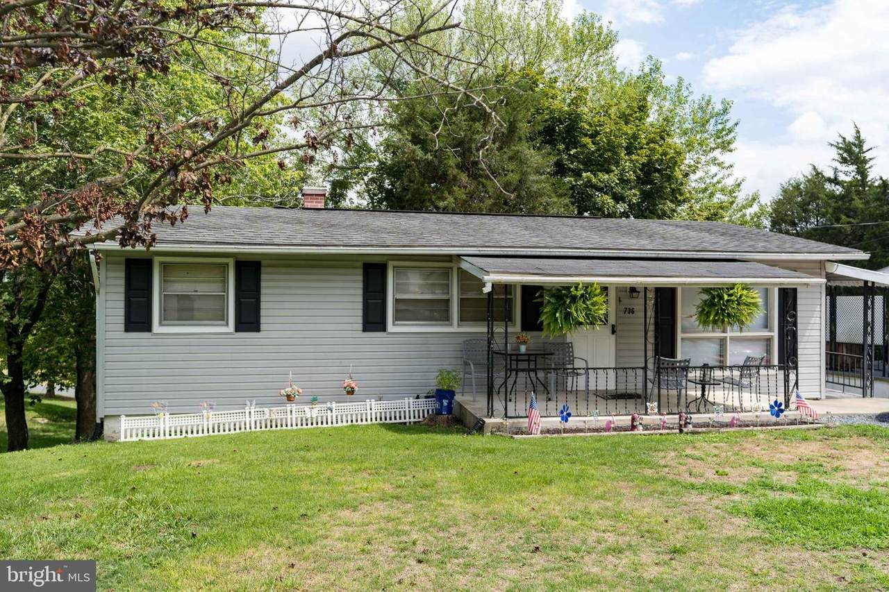 736 Capon Street - Photo 1