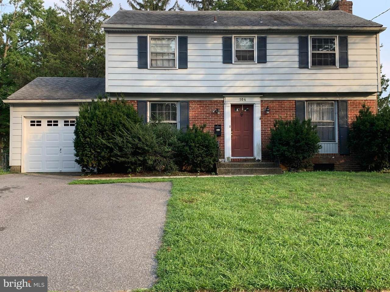 104 Dubois Road - Photo 1