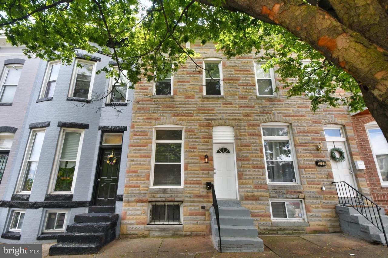 2732 Huntingdon Avenue - Photo 1