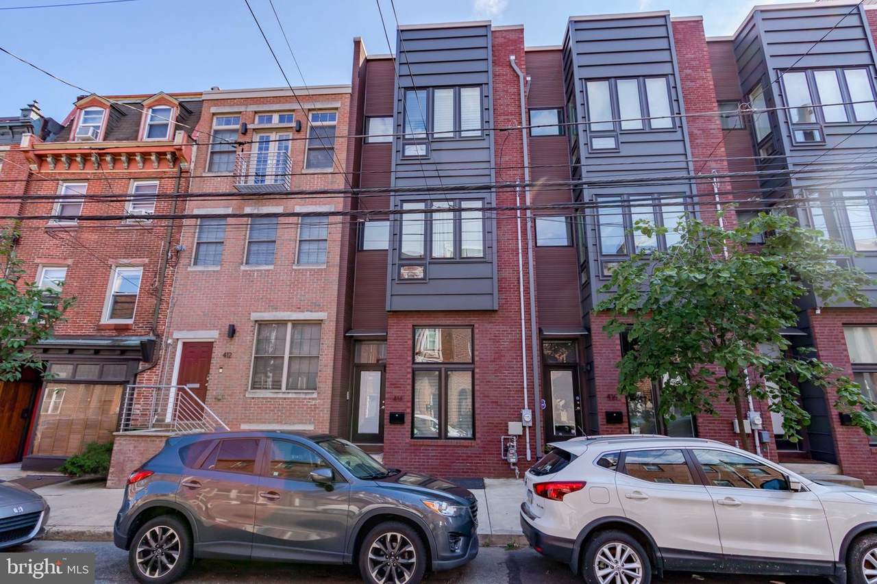 414 Fairmount Avenue - Photo 1