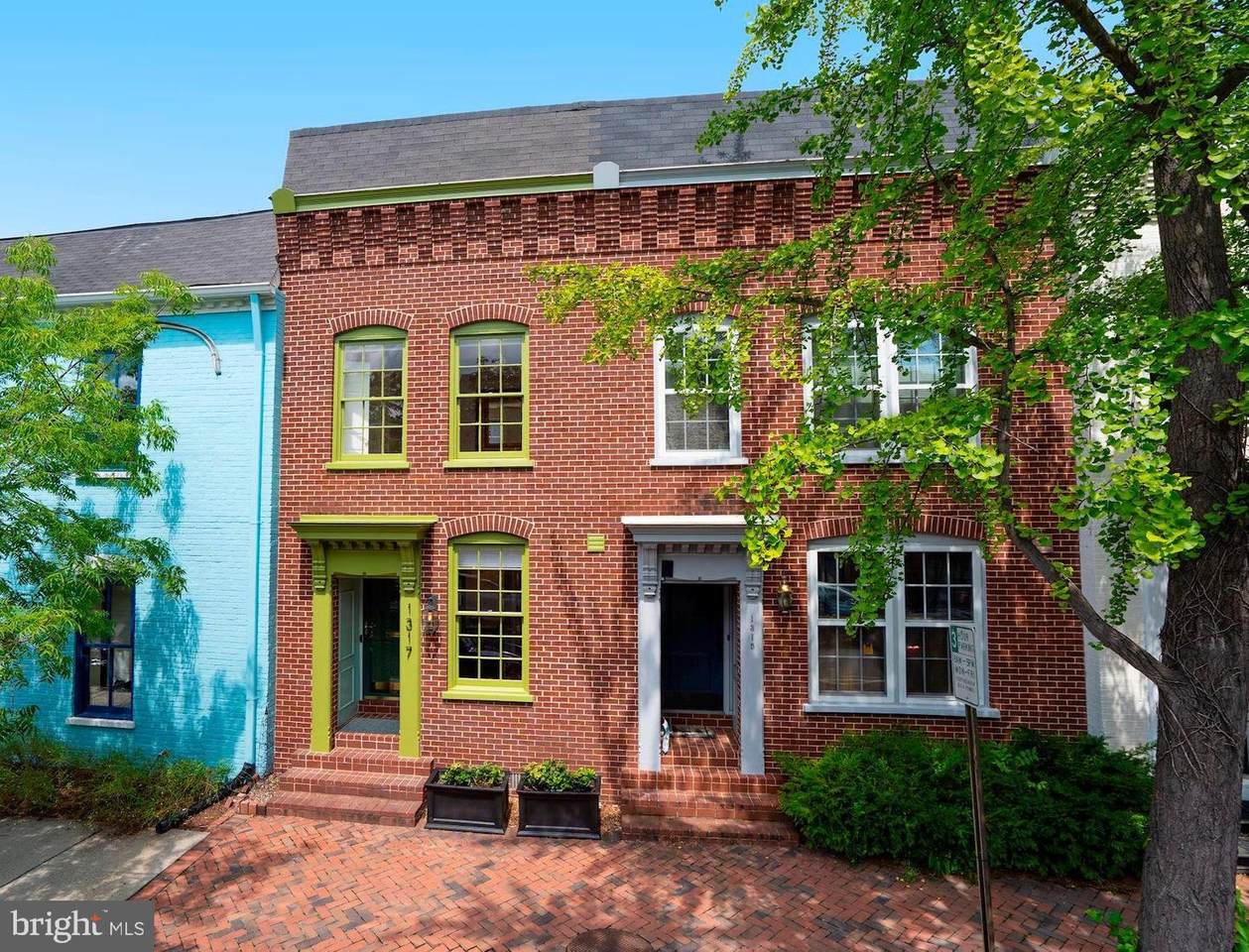 1317 Prince Street - Photo 1