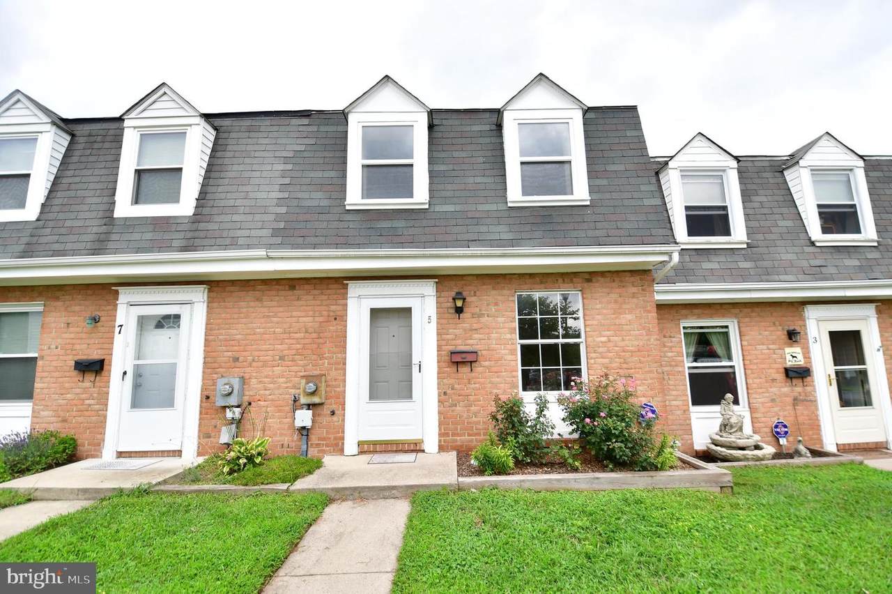 5 Consett Place - Photo 1