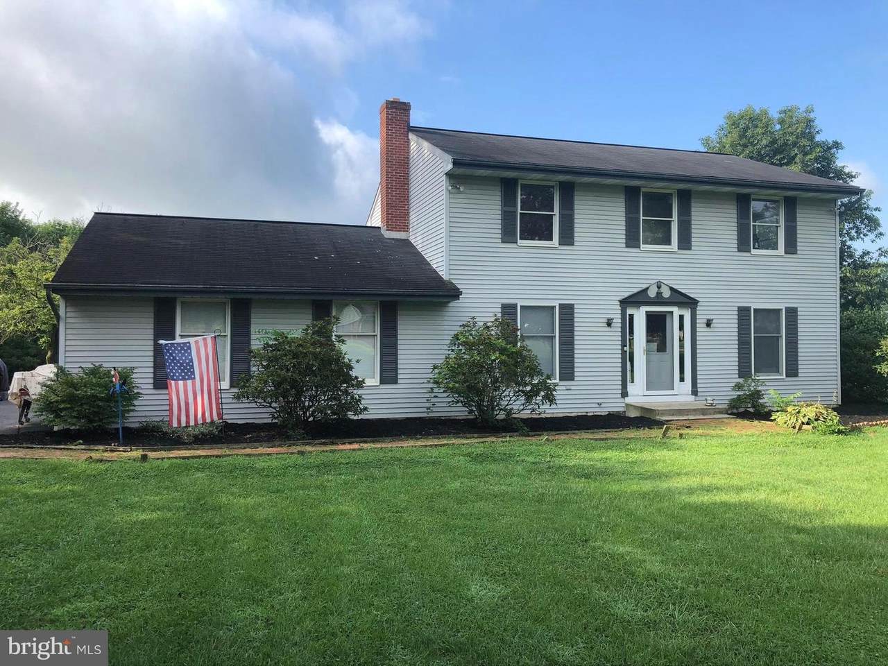 1432 Stonemill Drive - Photo 1