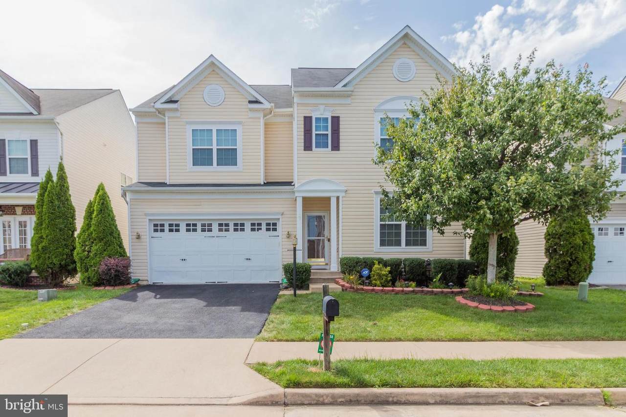 27 Trail Ridge Lane - Photo 1