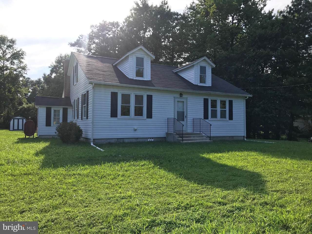 12335 Rousby Hall Road - Photo 1