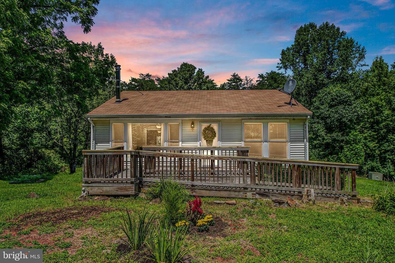 14913 Dovey Road - Photo 1
