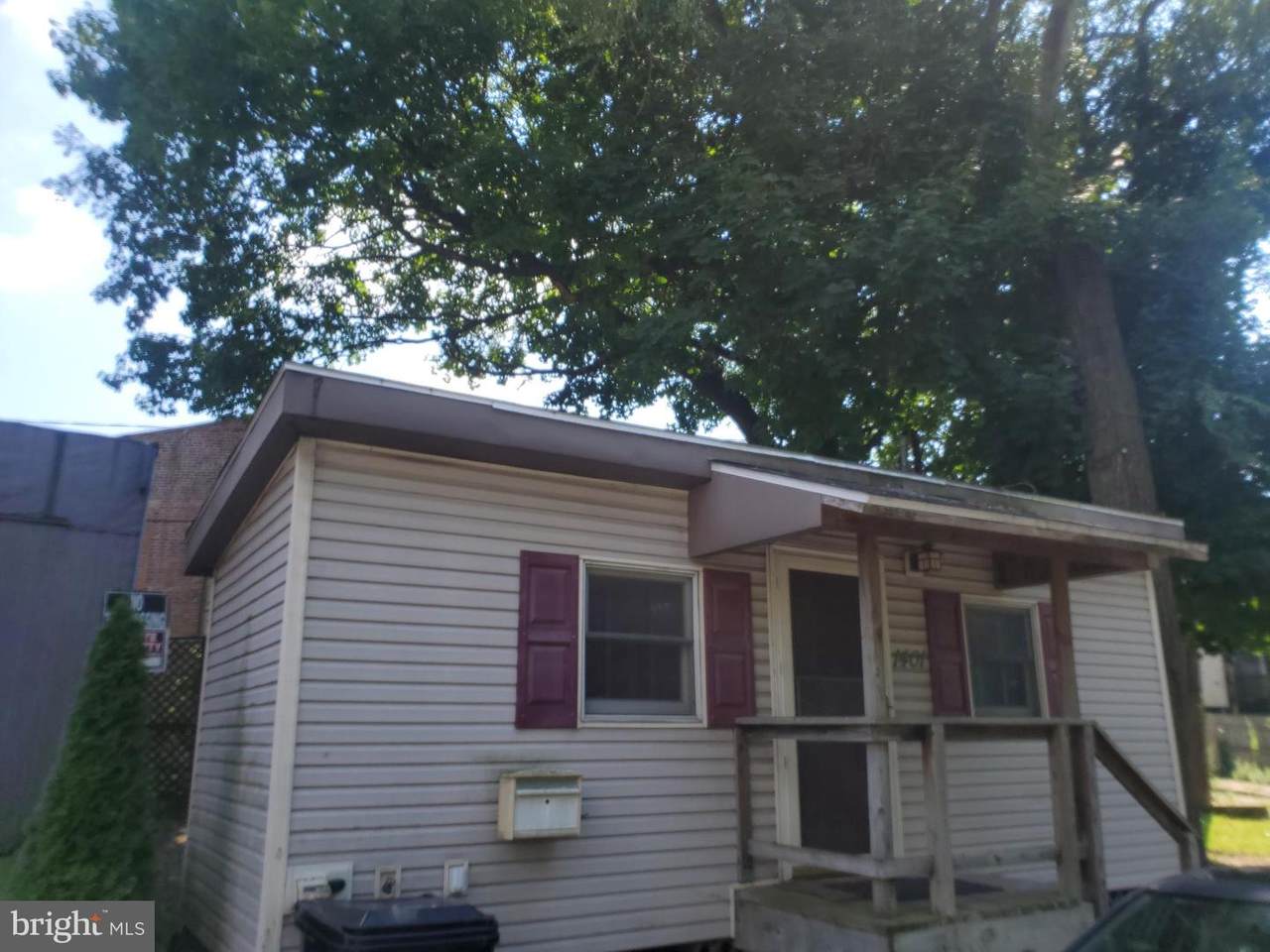 1401-A Zarker Street - Photo 1