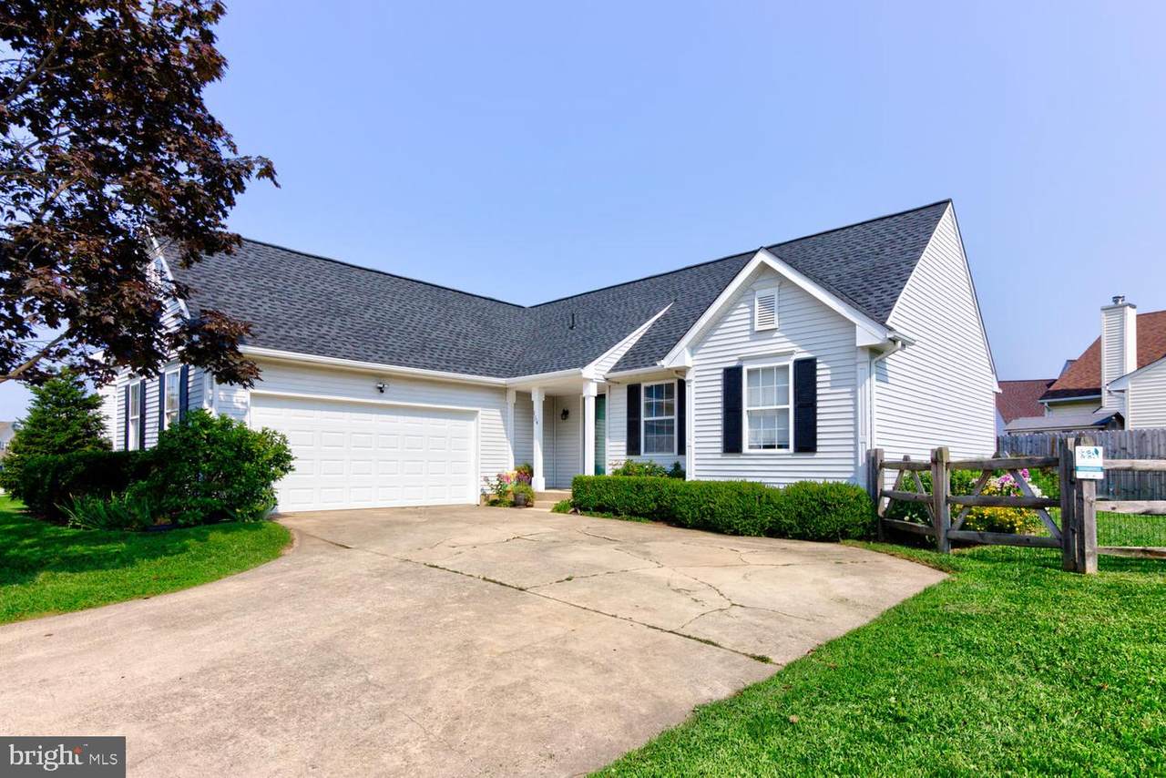 154 Sugarberry Drive - Photo 1