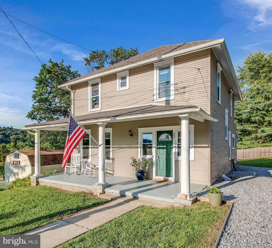 33 Steel Avenue - Photo 1