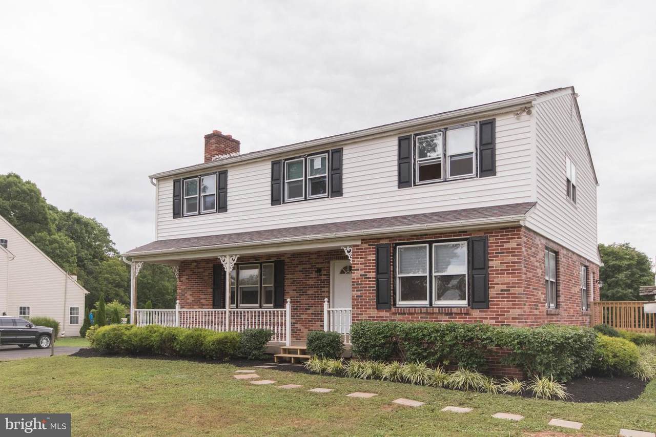 742 Evansburg Road - Photo 1