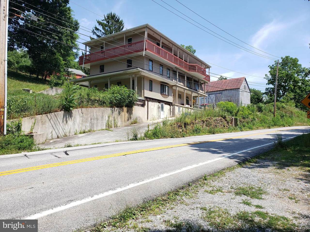 664 Lewisberry Road - Photo 1