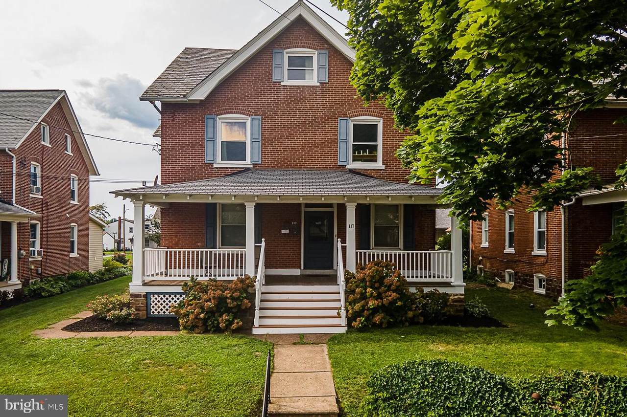 117 Broad Street - Photo 1