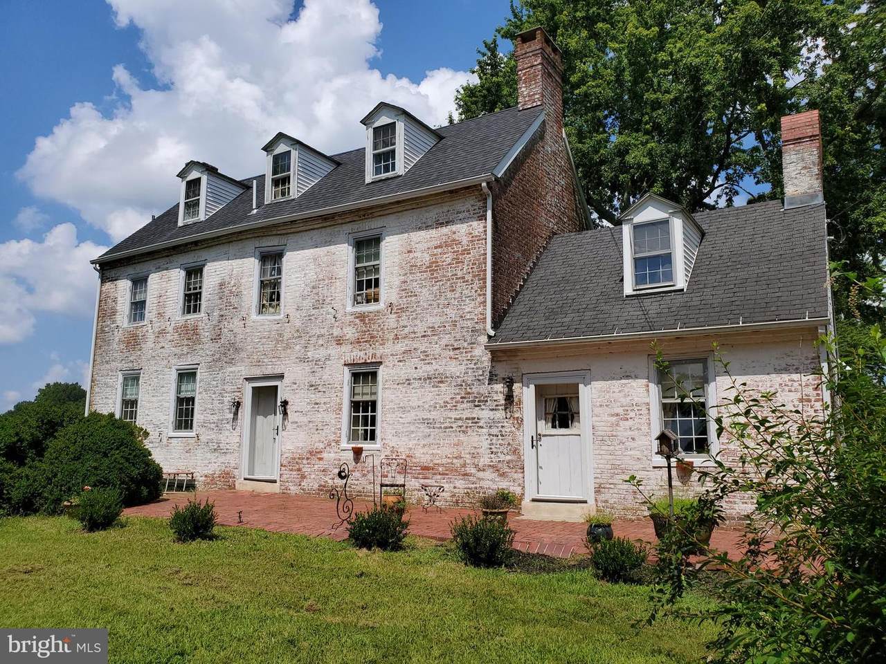 4101 Barclay Road - Photo 1