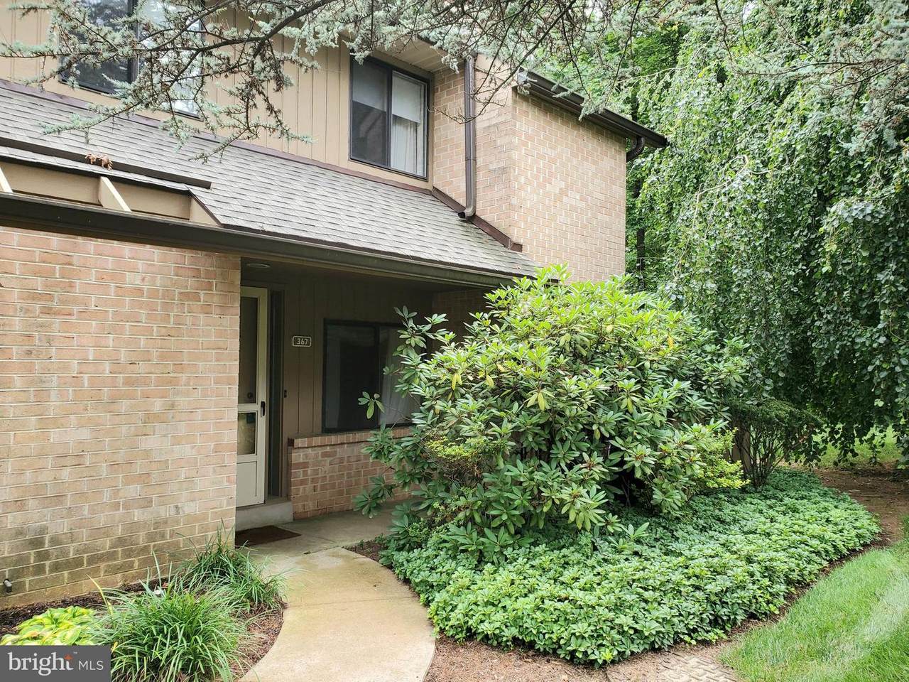 367 Paoli Woods - Photo 1