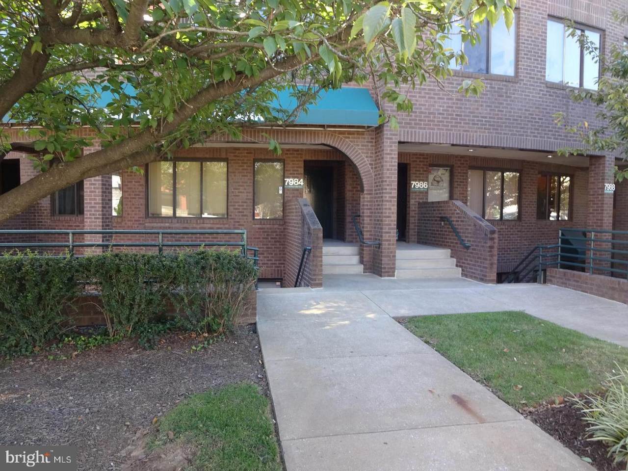 7984 Old Georgetown Road - Photo 1