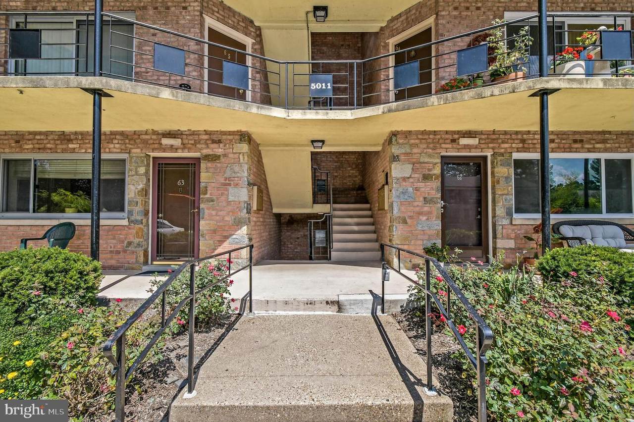 5011 Sentinel Drive - Photo 1