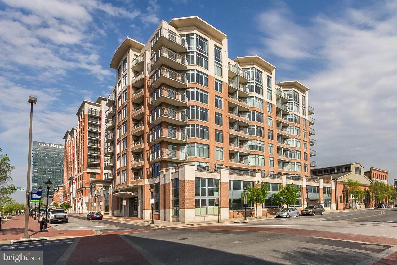 1400 Lancaster Street - Photo 1