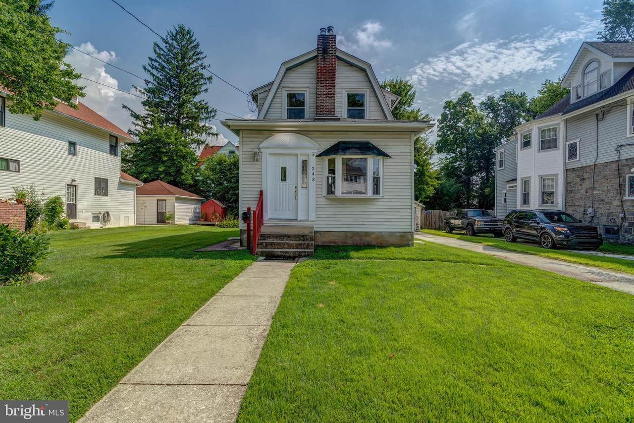 243 Ridley Avenue - Photo 1