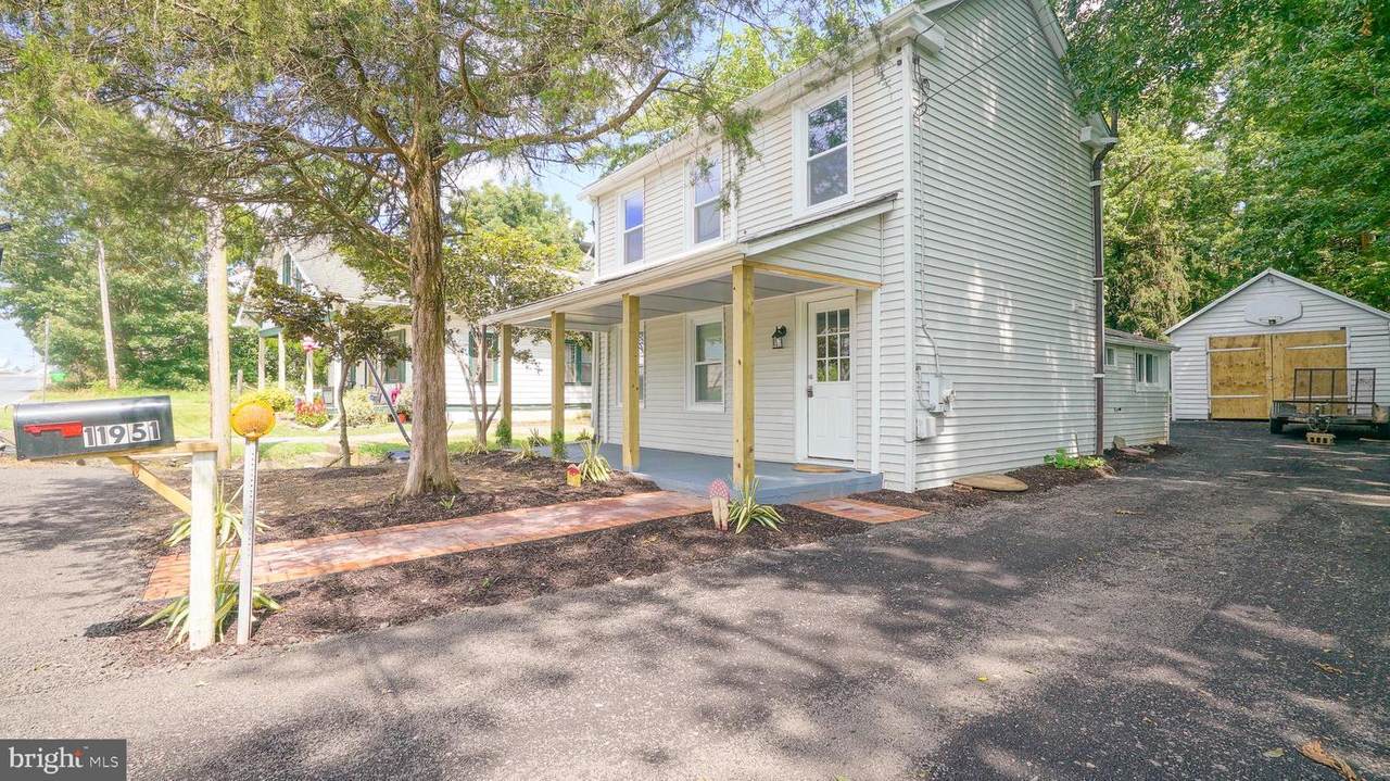 11951 Kennedyville Road - Photo 1