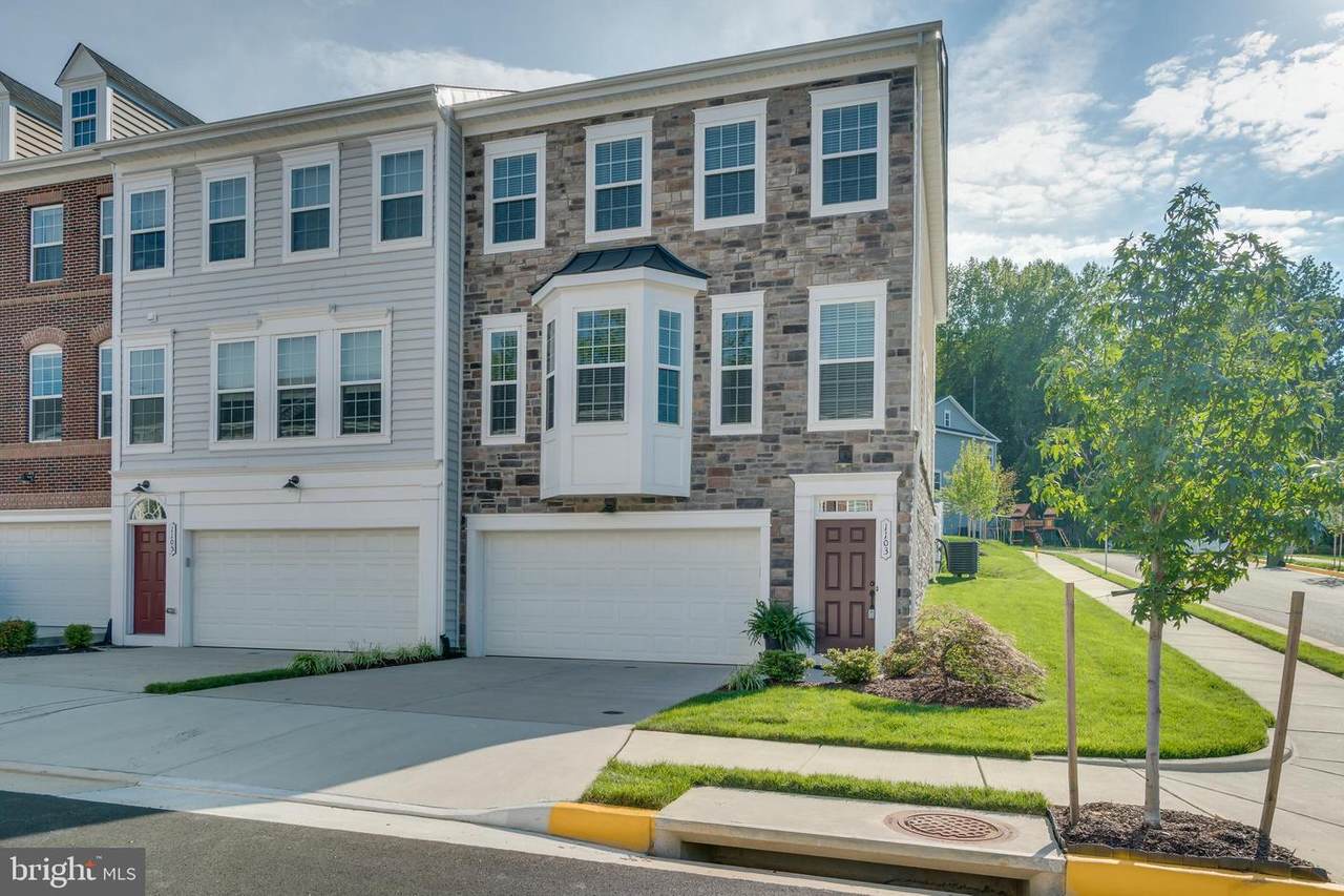1103 Nolan Street - Photo 1