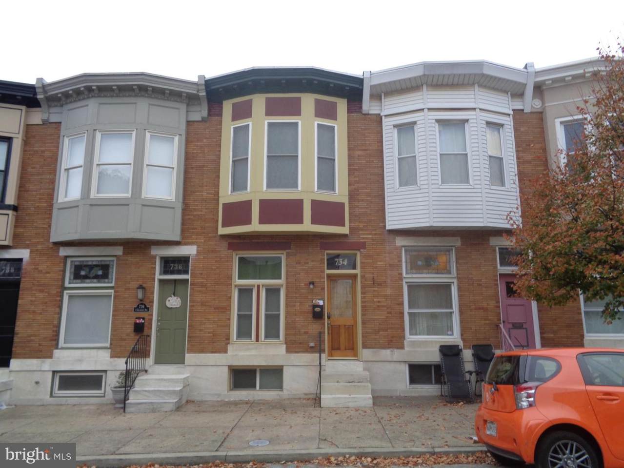 734 Ellwood Avenue - Photo 1