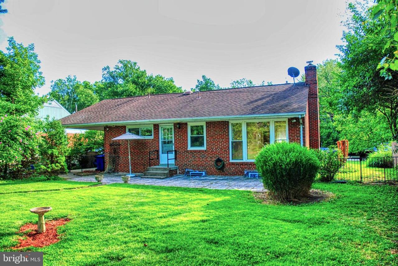 9811 Parkwood Drive - Photo 1