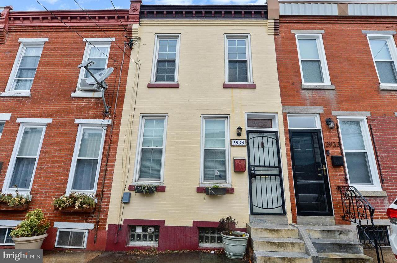 2935 Harper Street - Photo 1