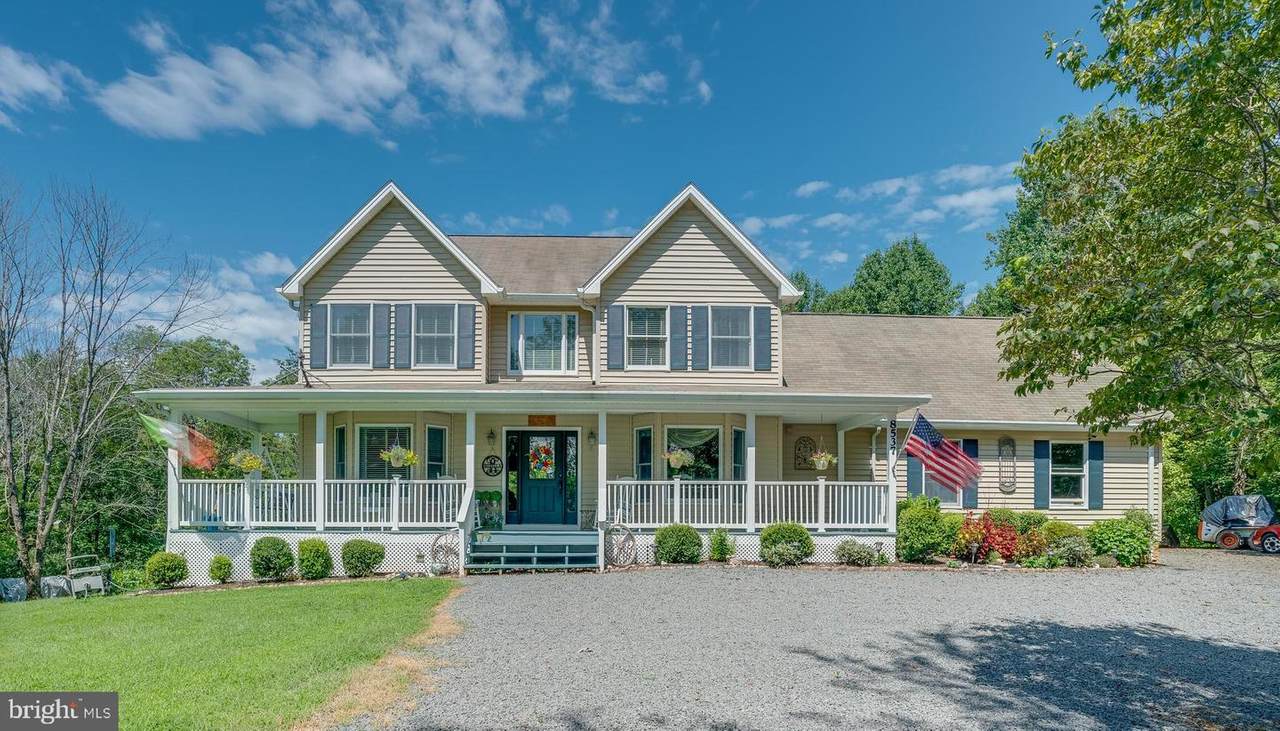 8537 Shire Road - Photo 1