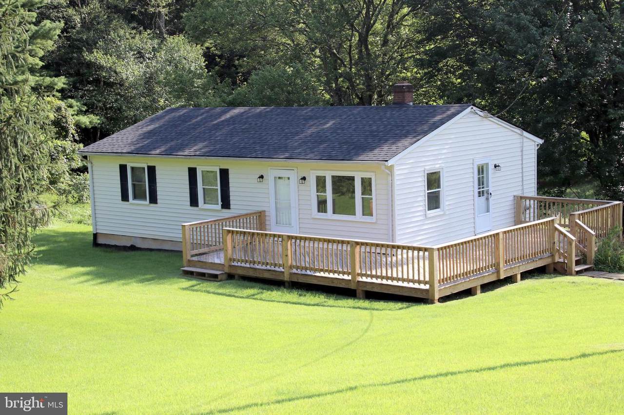 2677 Locust Grove Church Road - Photo 1