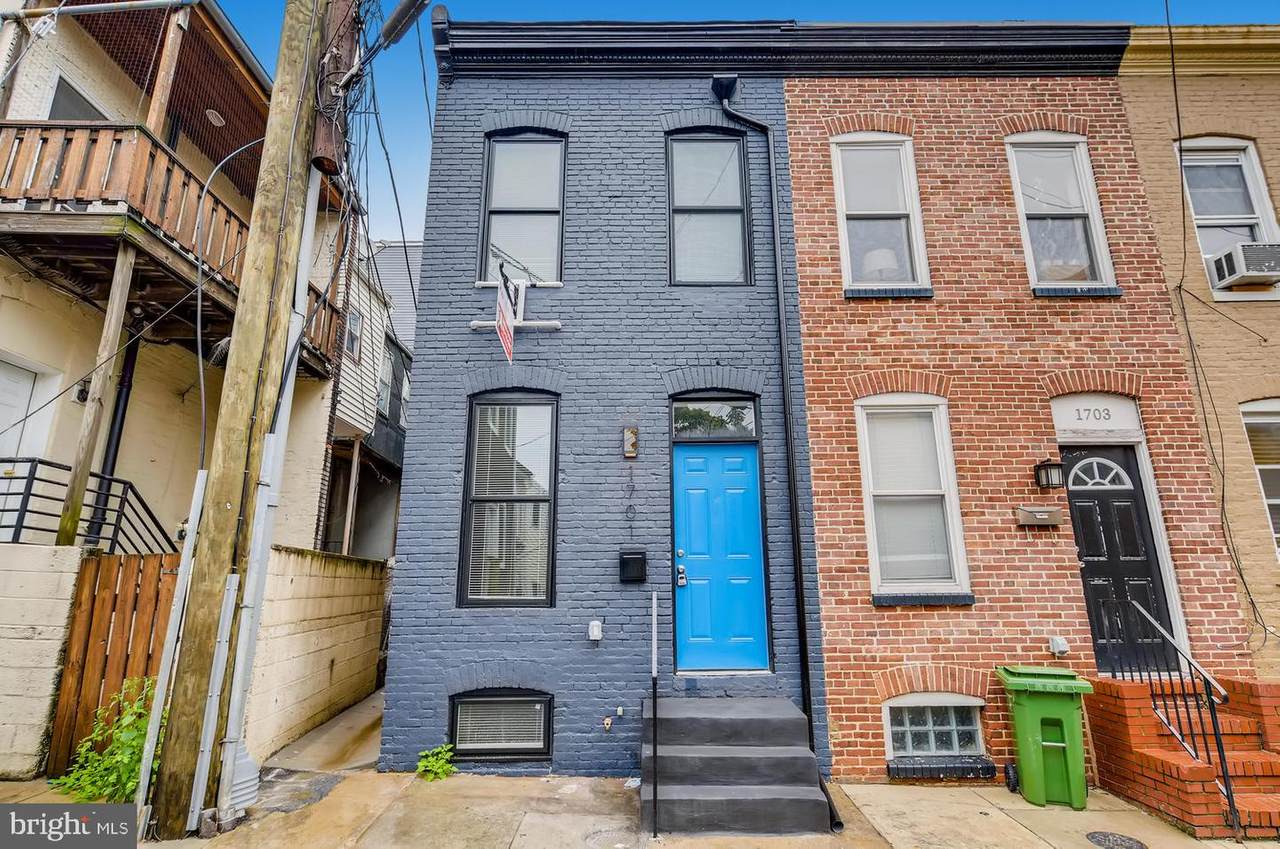 1701 Marshall Street - Photo 1