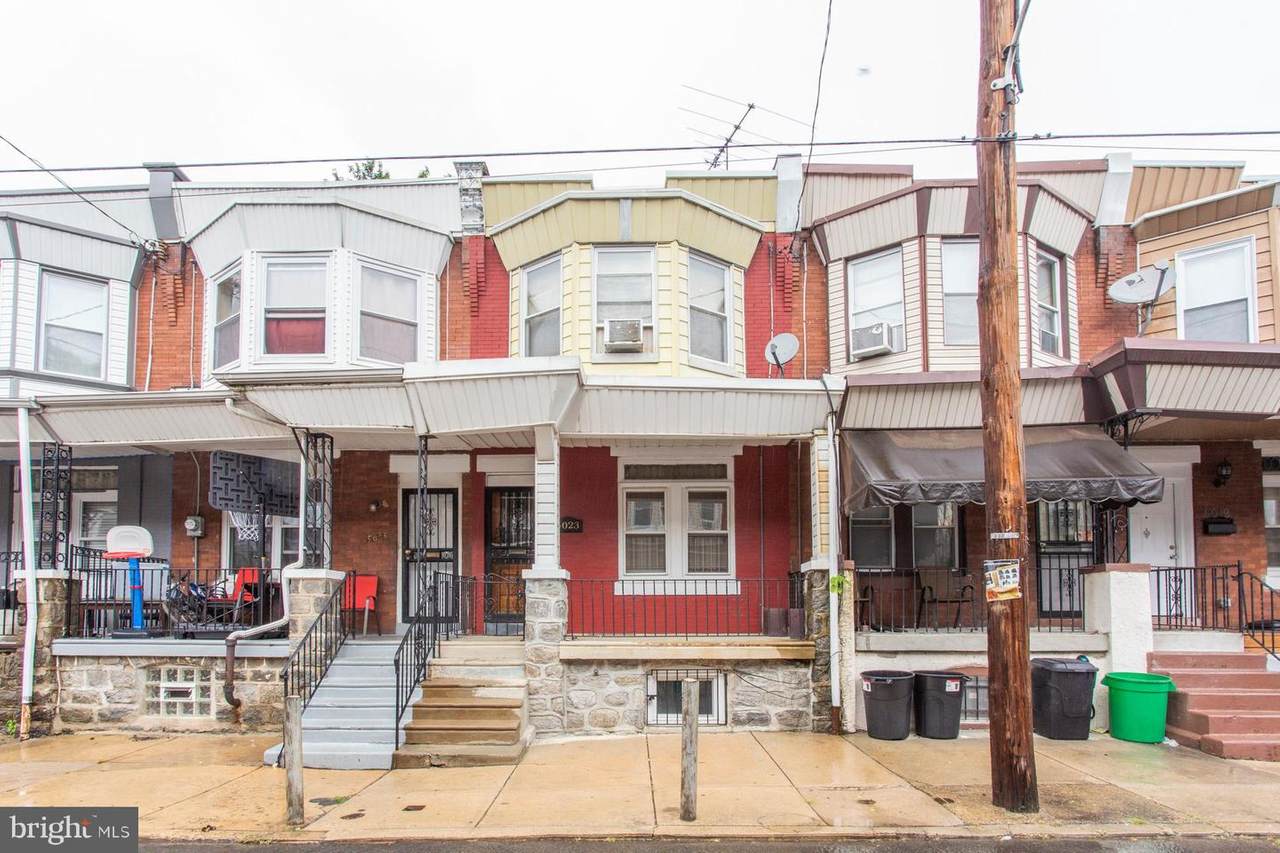 5023 Chancellor Street - Photo 1